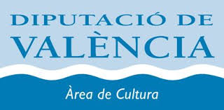 logo DIPUTACIÓ DE VALÈNCIA