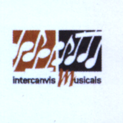 logo de la Federació Valenciana d'Intercanvis Musicals