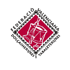 logo de la Federació Valenciana de Dolçainers i Tabaleters