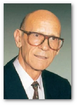 fotografia del primer pla de l'autor José Pérez Vilaplana