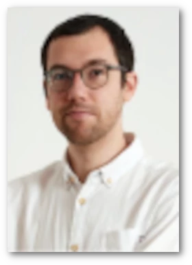 fotografia del primer pla de l'autor Rubén Penadés
              Silvestre